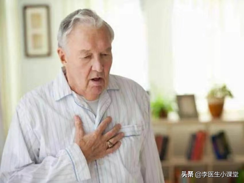 有脑梗塞前兆的人应该注意什么,脑梗塞最简单的自愈方法