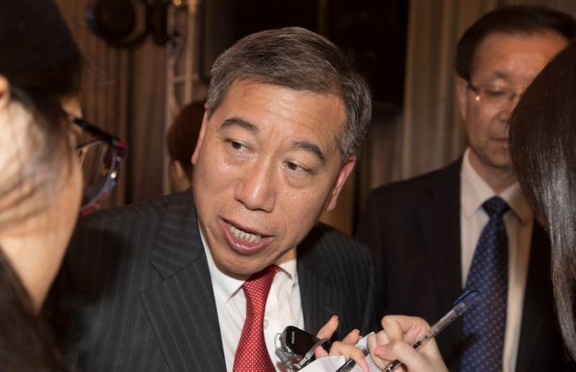 tvb高层发生了什么变化,tvb现任高层