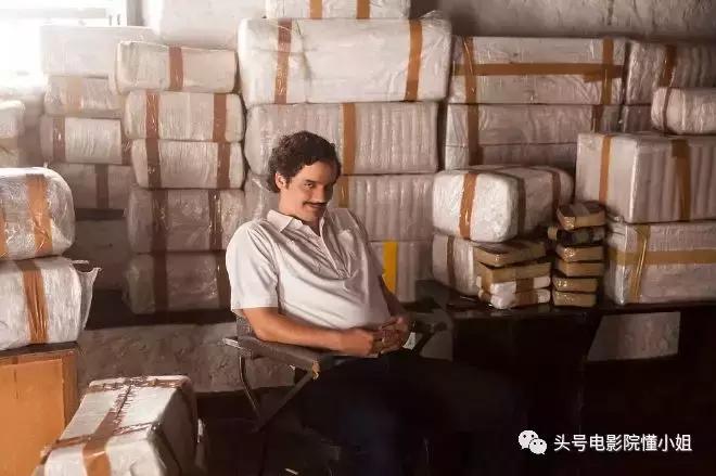 最不要命的美剧,美剧调查组成员被杀