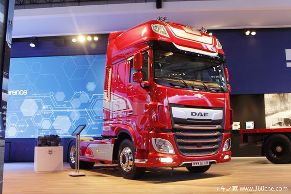 各类重卡推荐,重卡各种品牌大全