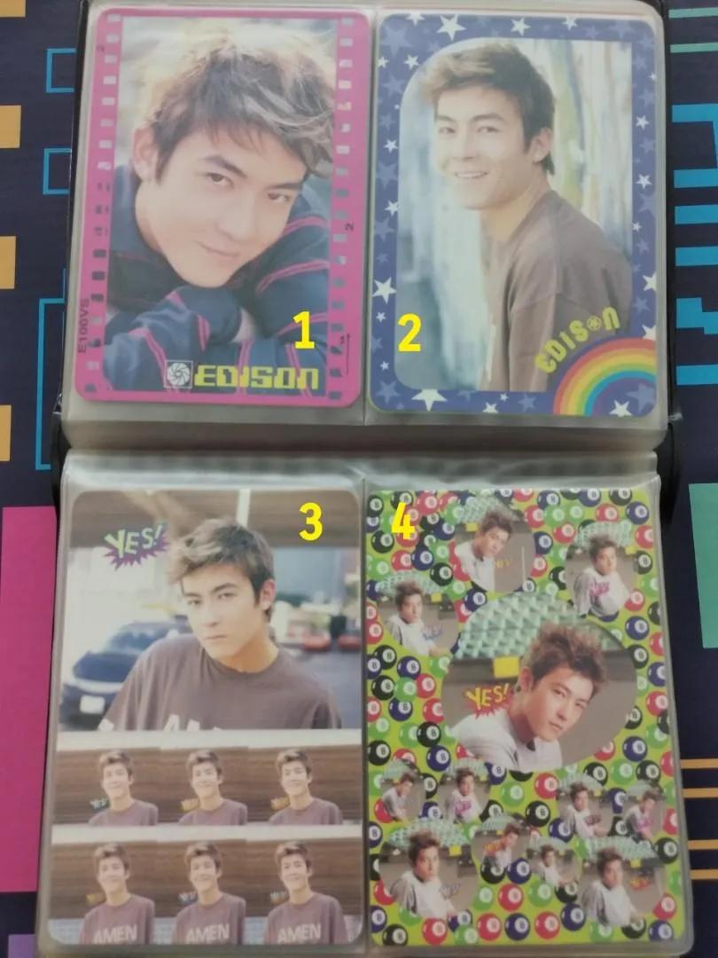 陈冠希开小号被曝光，粉丝只有62个！特殊癖好摊牌了