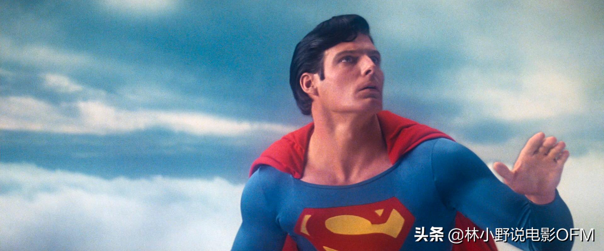 《超人》一部被诅咒的电影：女主角自杀，男主角瘫痪，小超人夭折