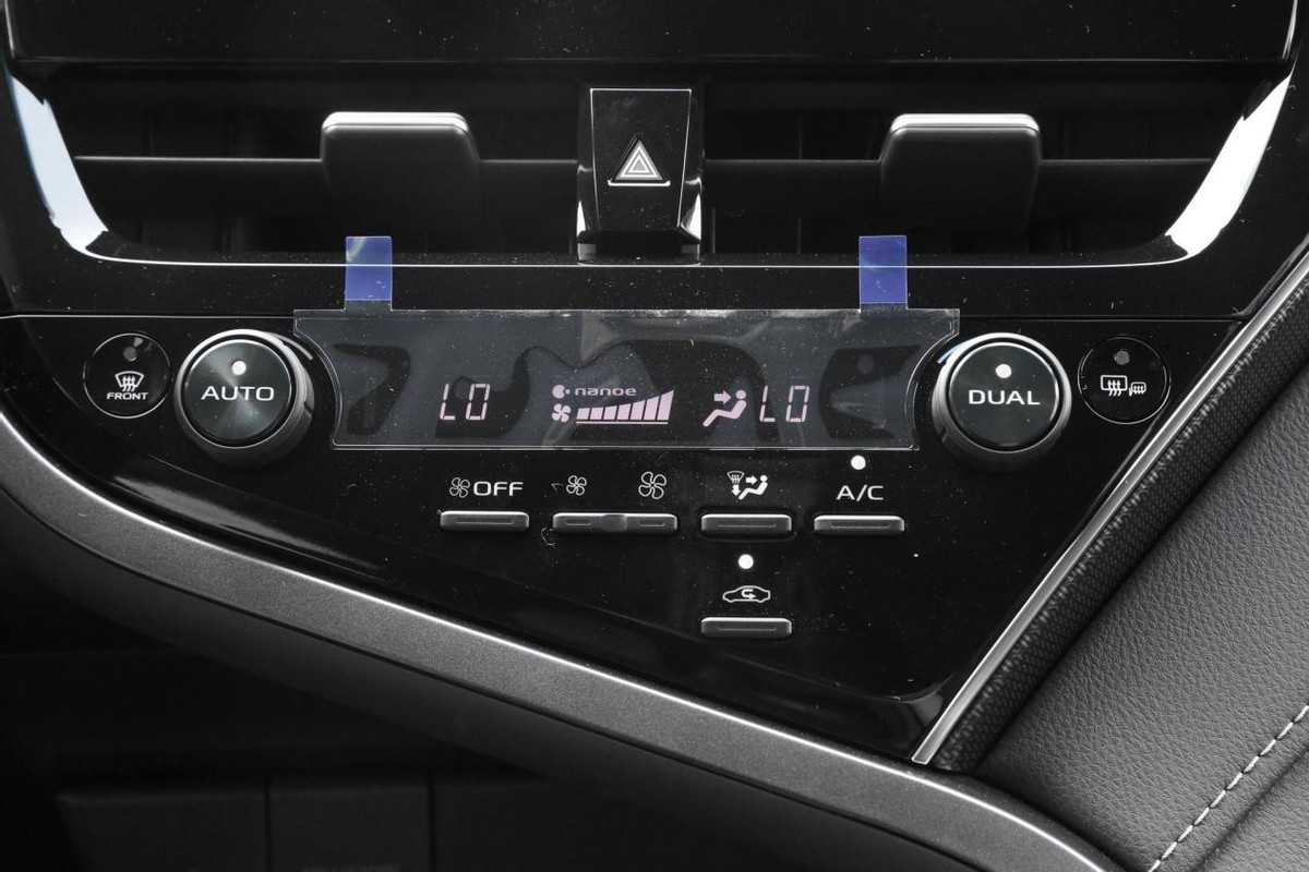 全新丰田凯美瑞0-100测试,2022款丰田凯美瑞深度测评