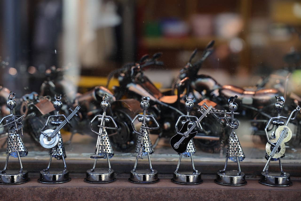 防抖大三元，佳能RF24-70/2.8LISUSM评测