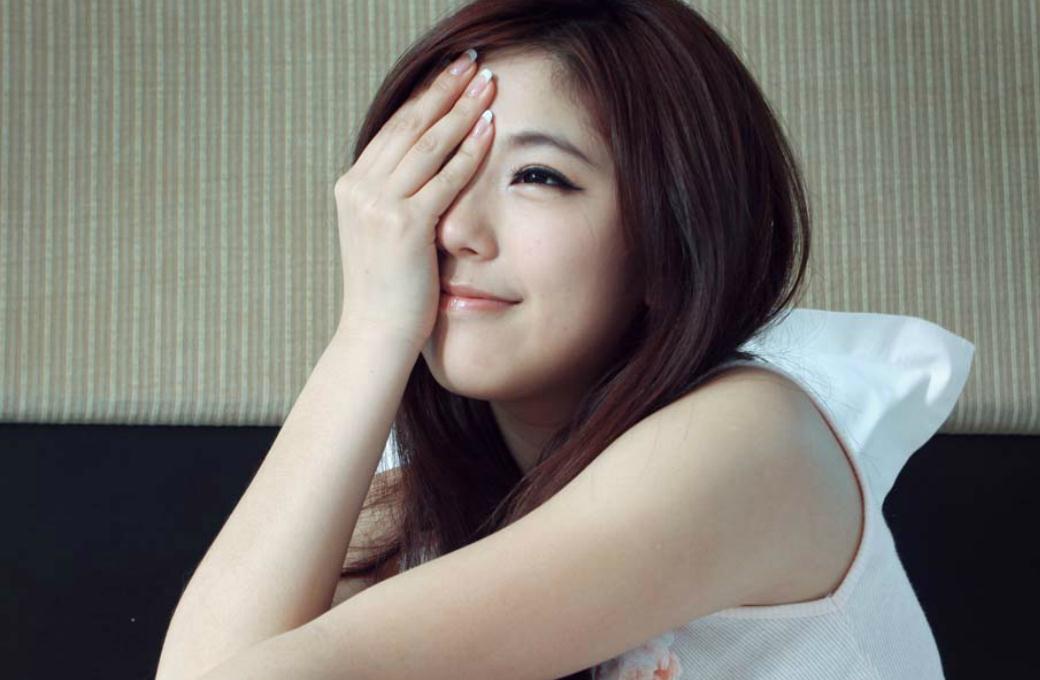 为什么让一个女生说我爱你这么难,女生为什么不轻易说我爱你这句话