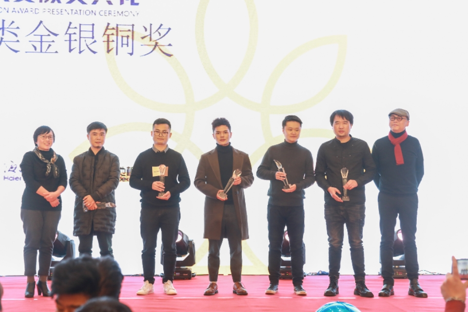 贵州省优秀住宅建筑设计大赛,贵州省金树奖建筑室内设计大赛