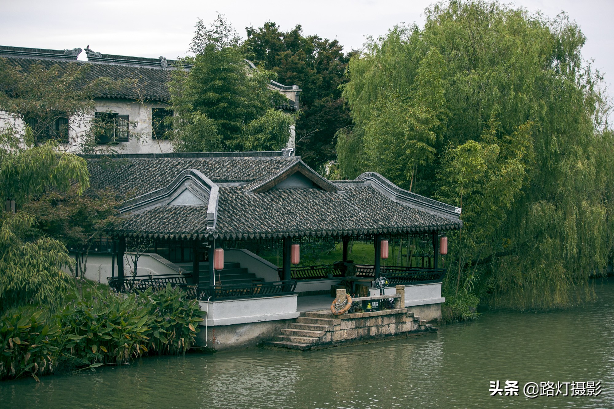 江苏有座低调的古城,江苏被忽略的养老小城