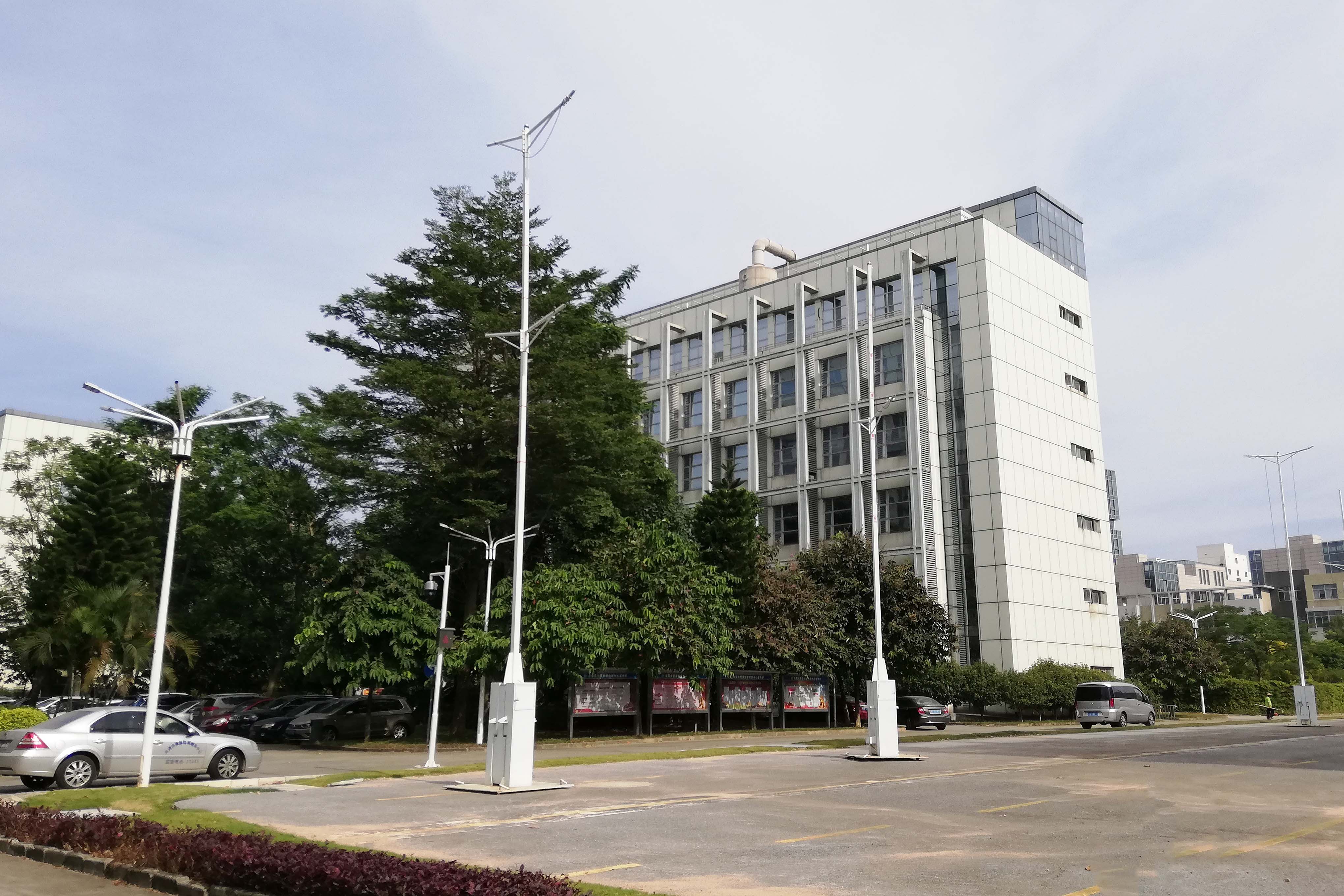 “产品送检耗时长？成本高？流程不熟悉怎么办?”原博智能来帮你