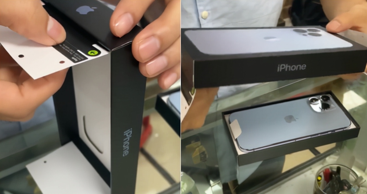 iphone13会被破解吗,iphone13后封机的意义在哪