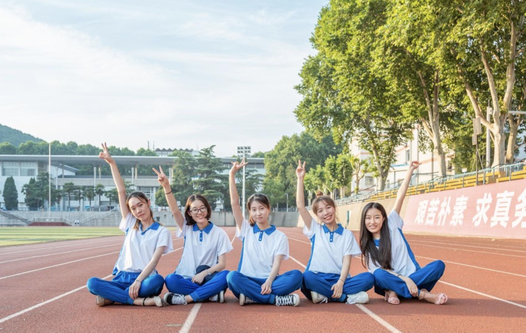 全球最大的地质学院，中国地质大学武汉，在地球科学领域享有盛誉