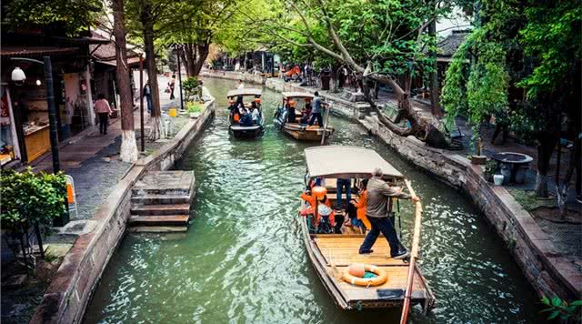 上海历史文化古迹景点介绍,上海旅游攻略名胜古迹