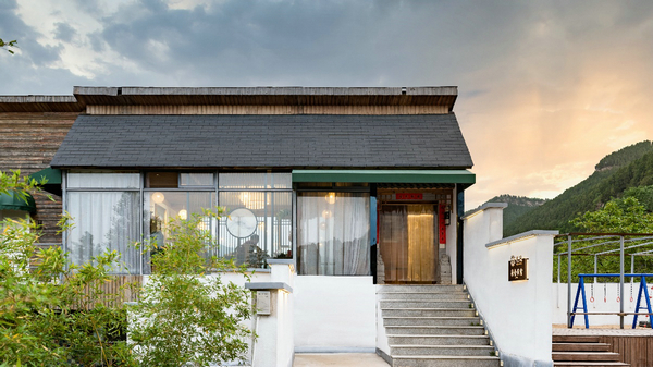 携程民宿和途家民宿哪个好,木鸟民宿和途家民宿哪个好