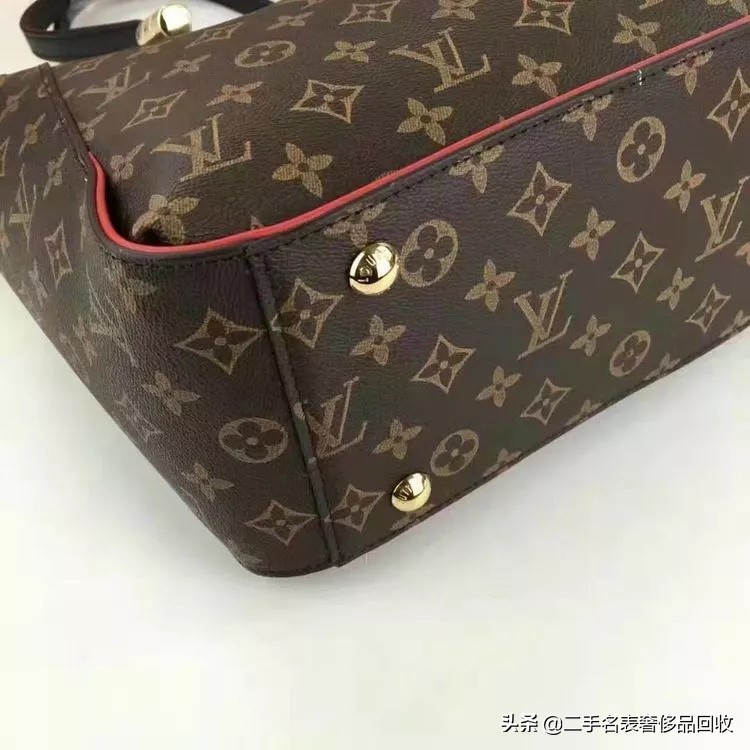 louisvuitton包包怎么辨别真假,lv中古包怎么辨别真假