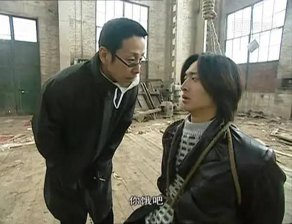 书中反派角色,写进教科书的六大反派