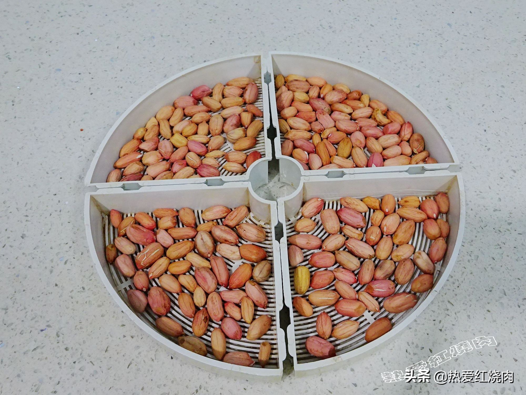 花生芽容易买得到吗,花生做花生芽