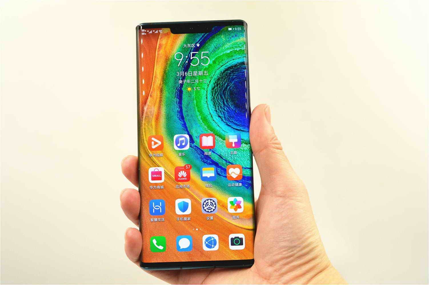 测评华为mate30pro适合给谁用,华为mate30pro全面评测