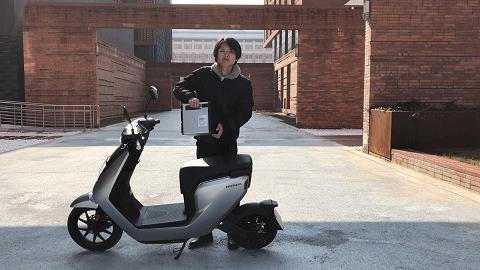 新大洲本田电动车vgo能跑多远路程,新大洲本田v-go