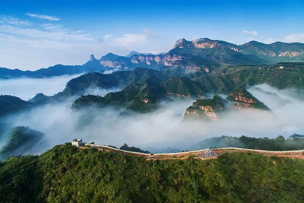 快！信都区准备好了，来嗨~