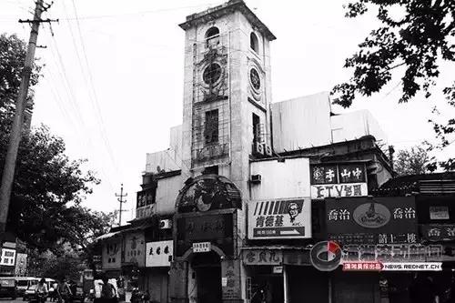 这么多的长沙“第一家”，各位长沙人是否还记得？满满都是回忆。