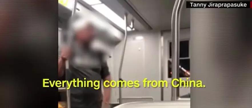 疫情华侨在国外被歧视,疫情海外华人的真实生活