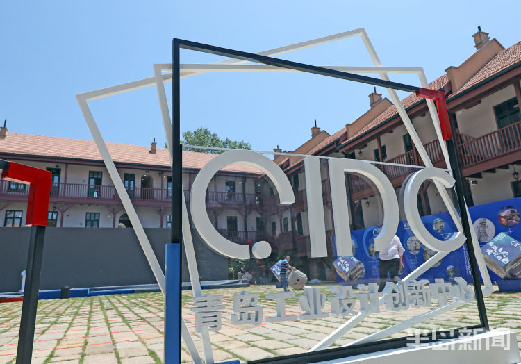 广兴里既有老建筑的“原汁原味”，又注入创新活力充满国际范儿