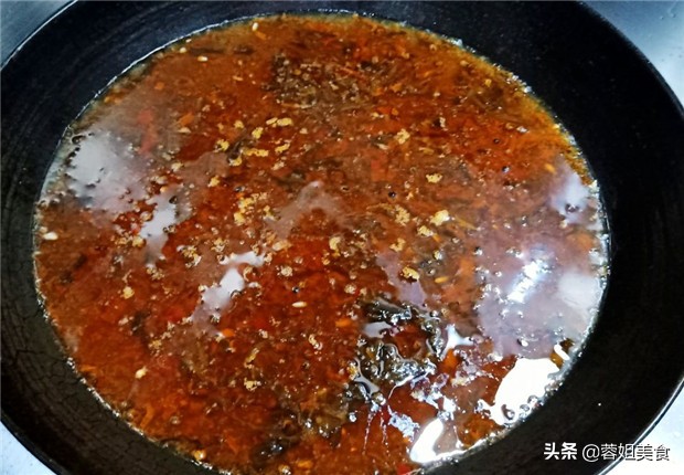 正宗水煮鱼做法川菜麻辣鲜香,正宗麻辣川菜水煮鱼正宗做法