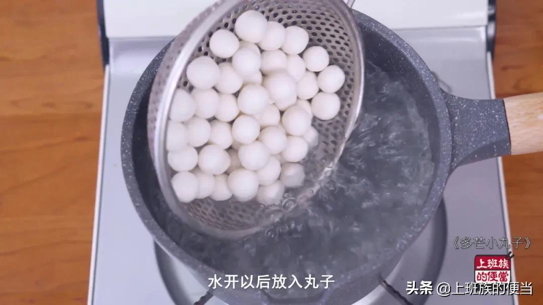 食材简单的甜品零失败,在家可以制作的简单甜品推荐