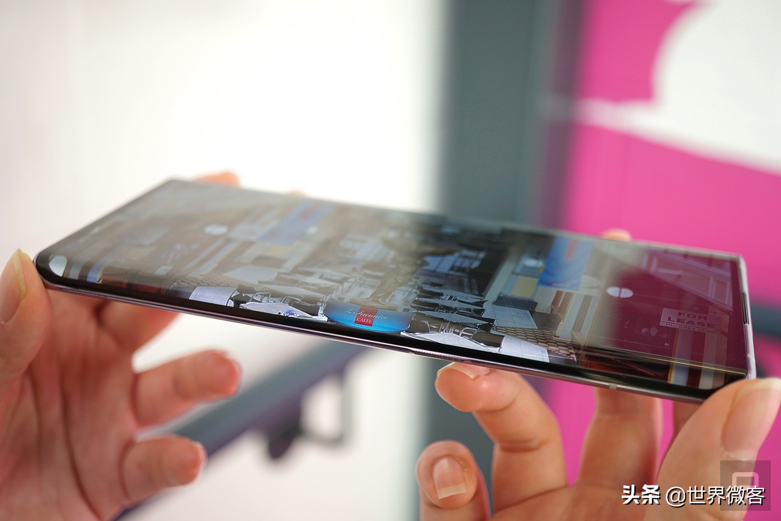 vivonex3上手体验,vivonex3全面测评