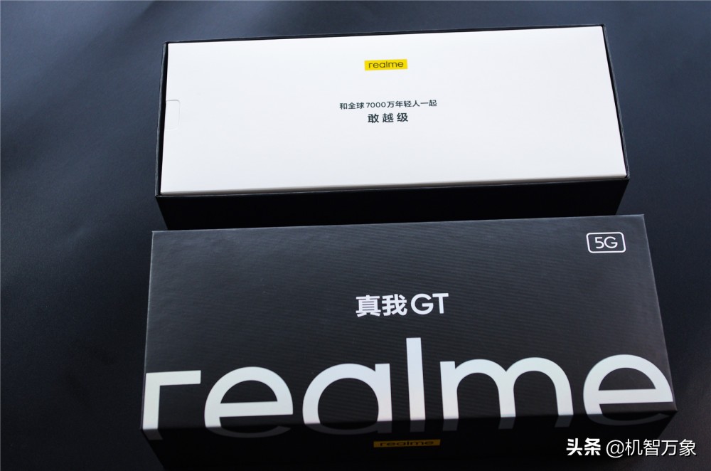 realme真我gt深度评测优缺点,realme真我GT测评
