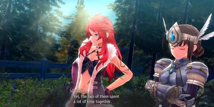 英雄传说空之轨迹fc,英雄传说空之轨迹sc和3rd区别