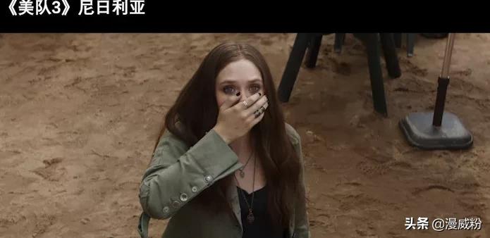 细思恐极,旺达能创造生命?《旺达幻视》第3集细节彩蛋全解析