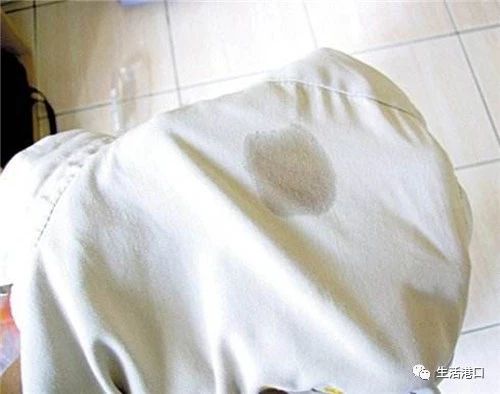 衣服沾上果汁怎么洗,衣服沾上果汁怎么清除