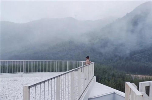 莫干山哪个民宿风景最好,莫干山好玩便宜的民宿