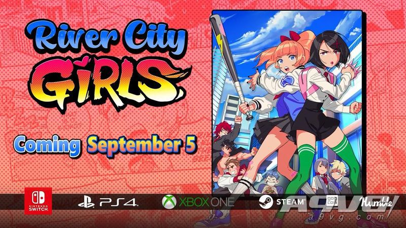 热血硬派国夫君外传攻略,热血硬派外传热血少女测评