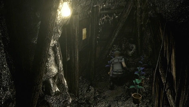 生化危机1重制版吉尔攻略视频,生化危机1重制版图文攻略吉尔篇