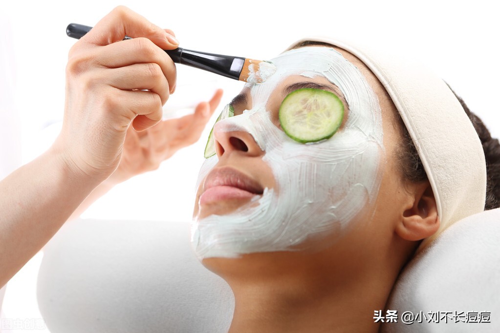 去美容院护肤有效果,去美容院护肤有用吗