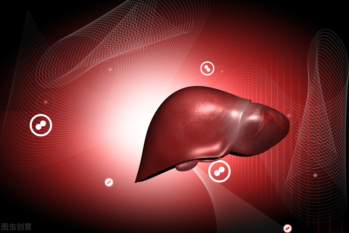 长期喝酒出现身体症状有哪些,喝酒的人戒酒后肝脏会慢慢好转吗