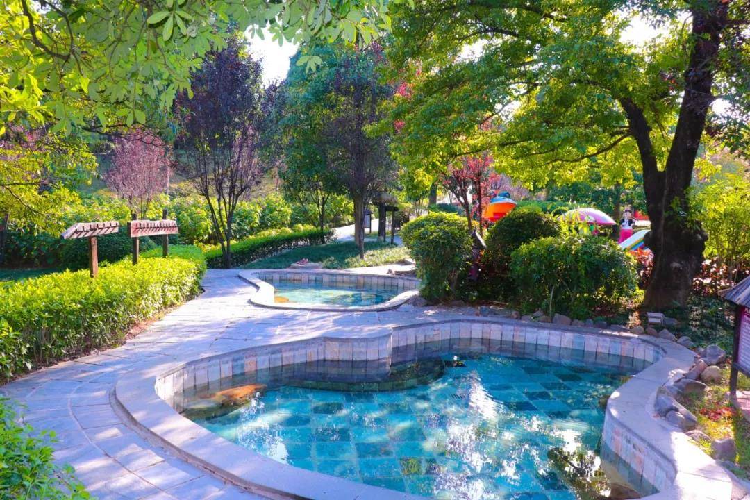 清远森波拉温泉奇妙世界,清远森波拉温泉旅游攻略