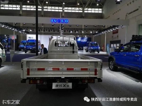 江淮康铃x5和恺达x5的区别,江淮康铃x5新款上市吗