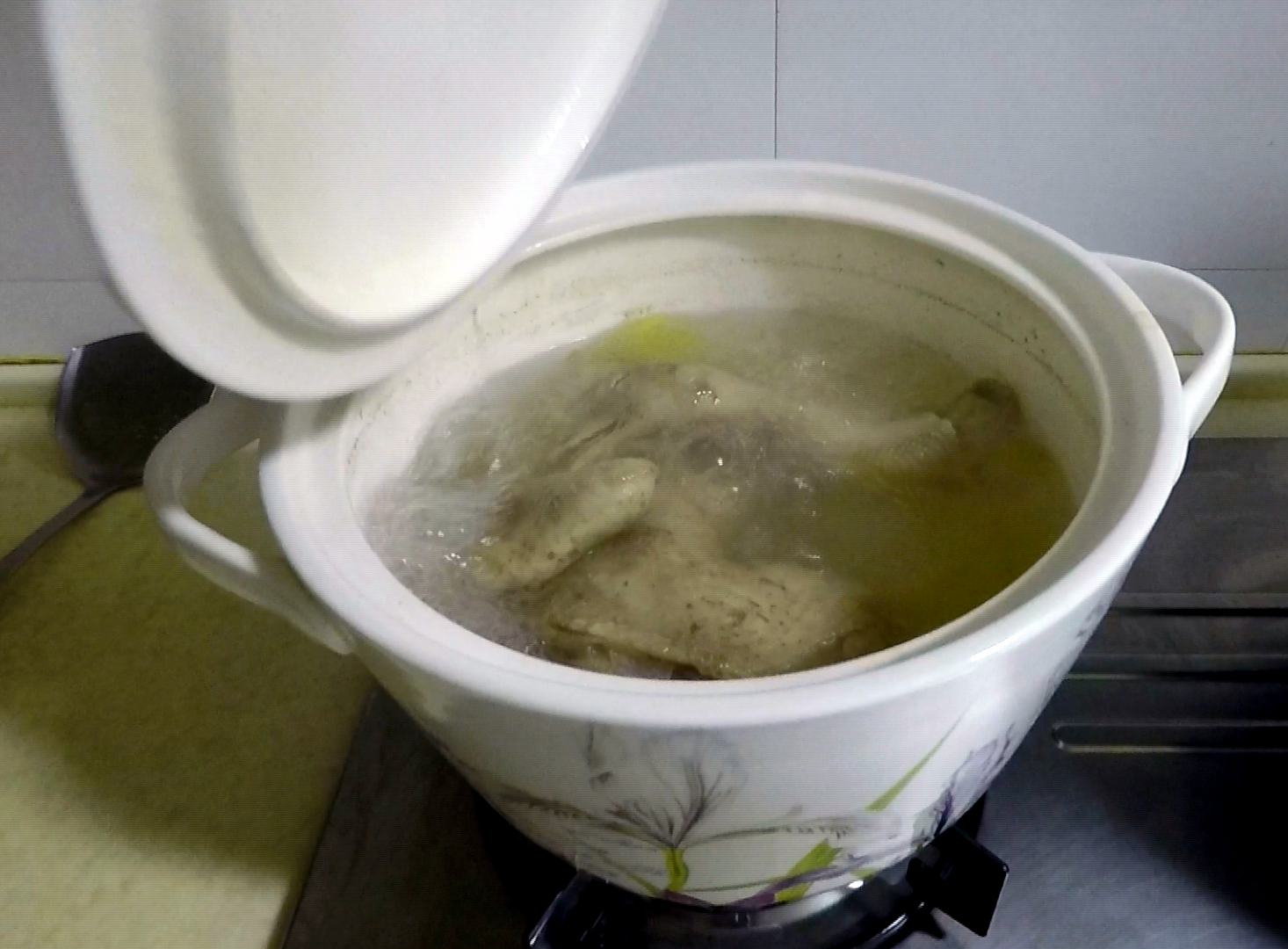 老饕调料,老三鲜怎么做好吃