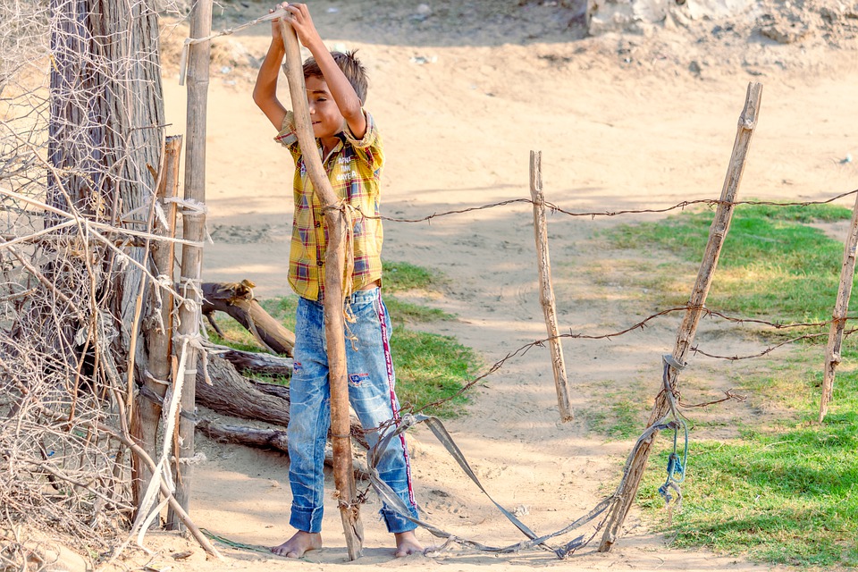 孩子喜欢说反话怎么教育,和孩子沟通怎么反话正说