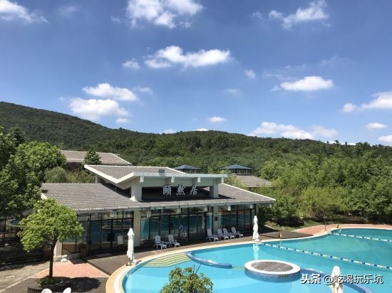 江浙沪泡温泉旅游景点,江浙沪泡温泉地方推荐