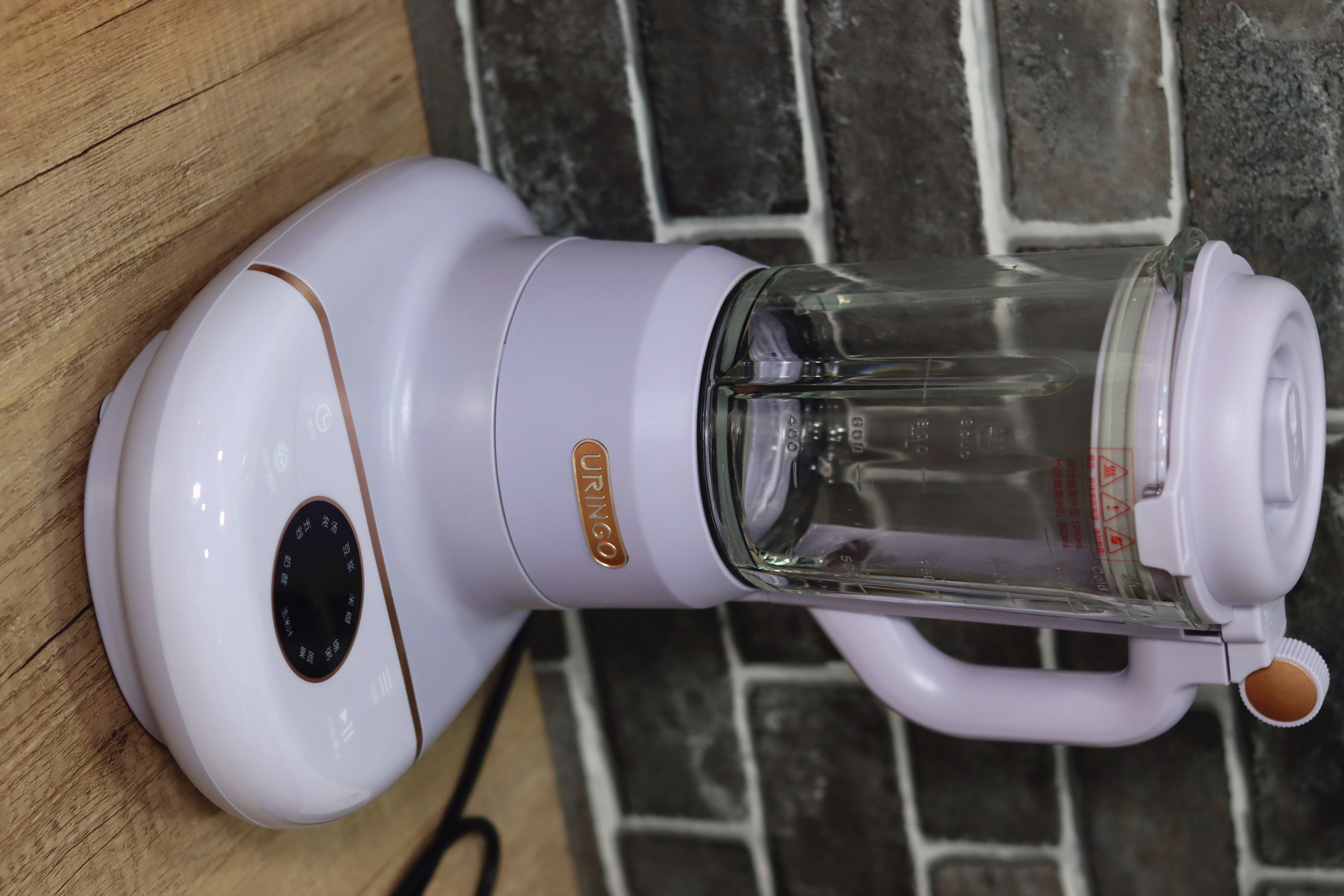 破壁机不用的时候怎么处理,破壁机怎么处理才不糊底