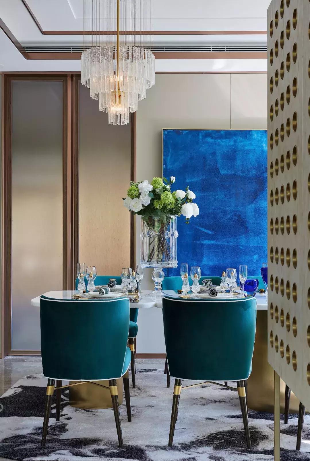 珠海卓越唐家墅375户型,珠海卓越唐家墅详情