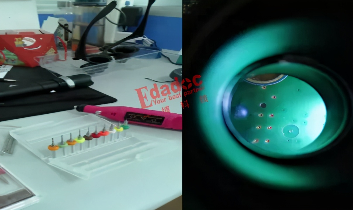 盘点PCB漏背钻后,那些烧脑的补救措施