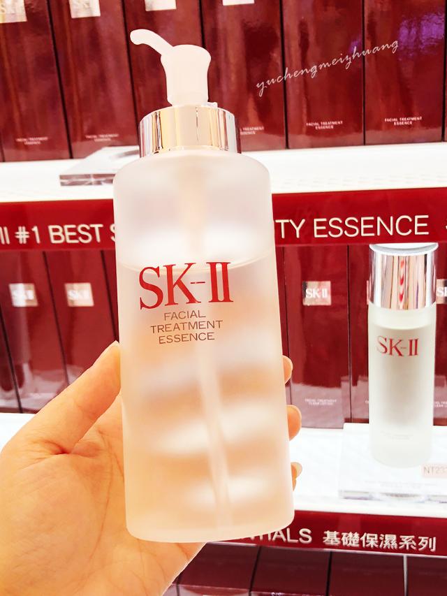 免税店的哪些大牌护肤品值得买,免税店必买清单护肤品