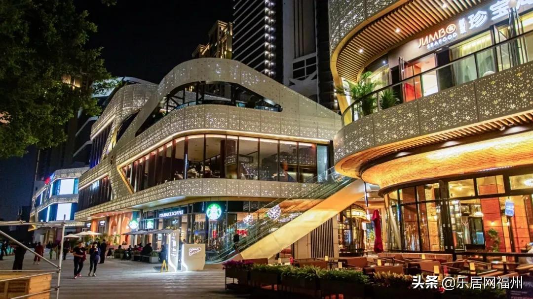 福州融侨外滩壹号在哪个位置,融侨外滩壹号属于什么社区