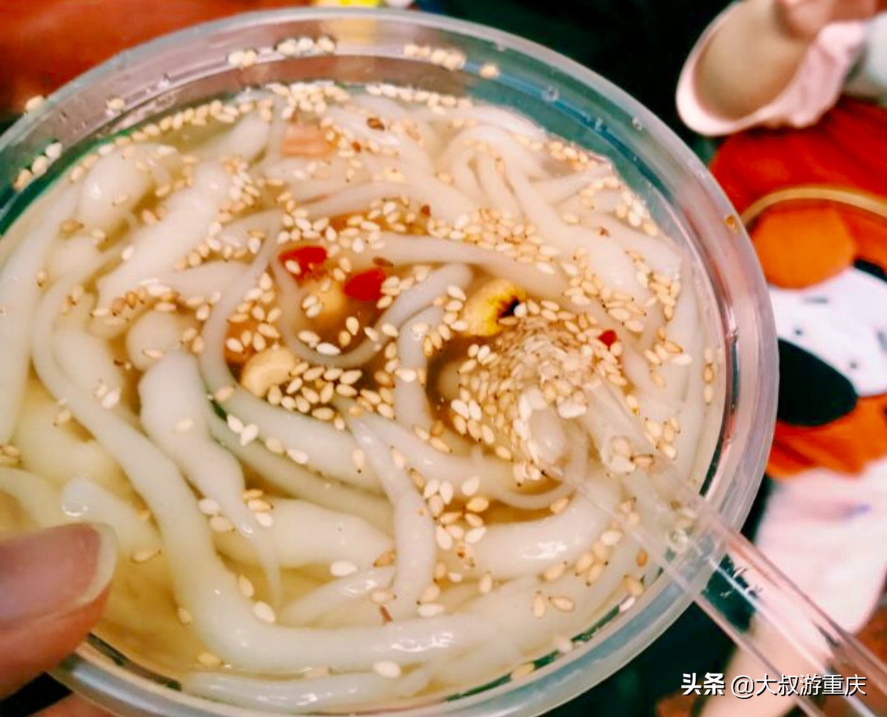 重庆北碚十大美食,重庆黄泥磅十大特色美食