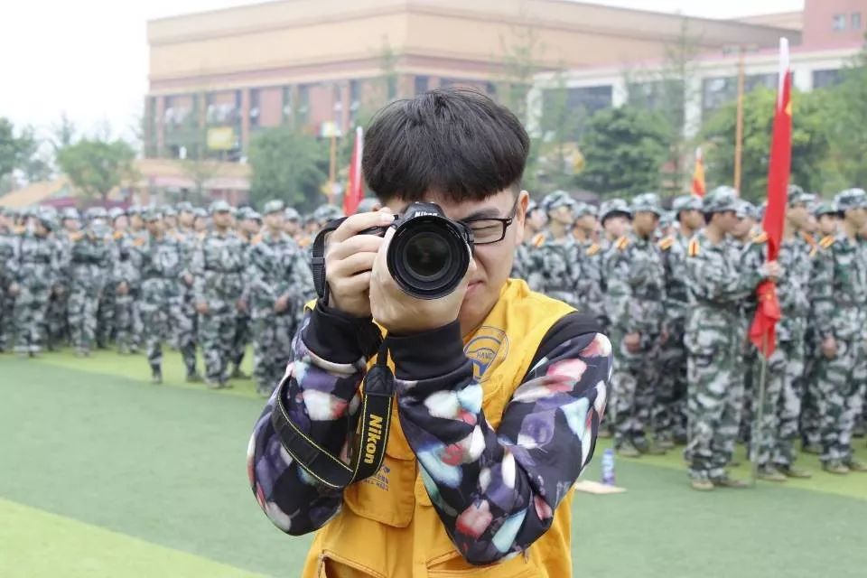 新媒体工作室“媒”你不行，请23日到指点地点对接暗号