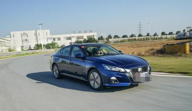 日产天籁百公里加速,日产天籁试驾油耗